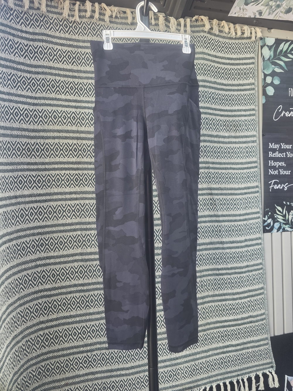 lululemon Align™ High-Rise Pant 28"